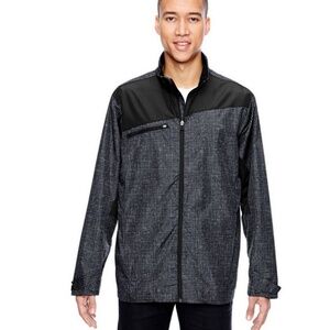 NWT Men's North End Sport Silverton lightweight jacket, size XL